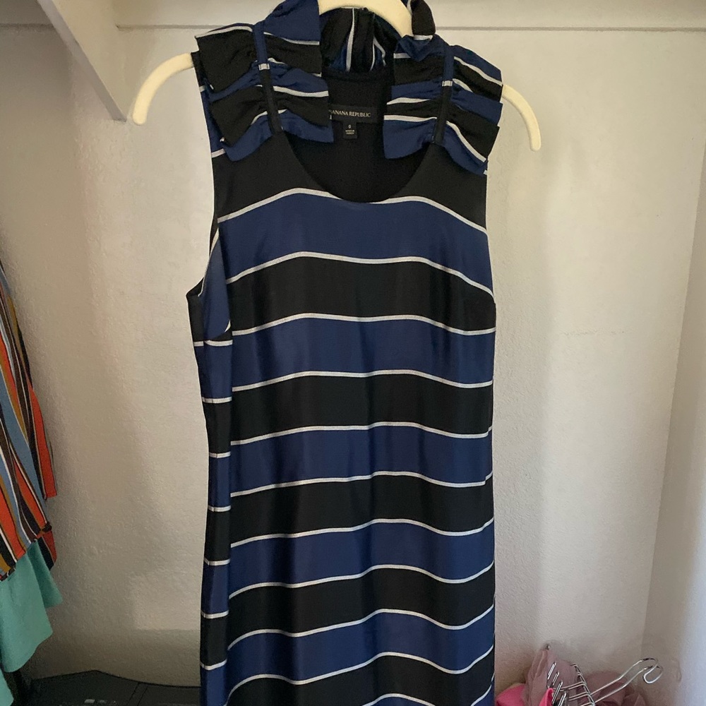 Banana Republic Dress